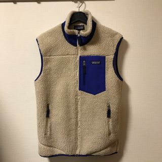 パタゴニア(patagonia)のパタゴニア・クラシック・レトロXベスト(ベスト)