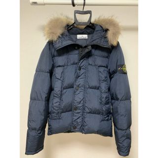 ストーンアイランド(STONE ISLAND)の【dk様専用】ストーンアイランド ダウン N-2Bタイプ Sサイズ(ダウンジャケット)