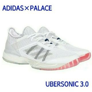 アディダス(adidas)の18SS  ADIDAS×PALACEコラボ シューズ 未使用 28cm(スニーカー)