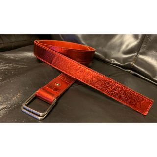 フランシストモークス ベルト(メンズ)の通販 3点 | FranCisT_MOR.K.S.