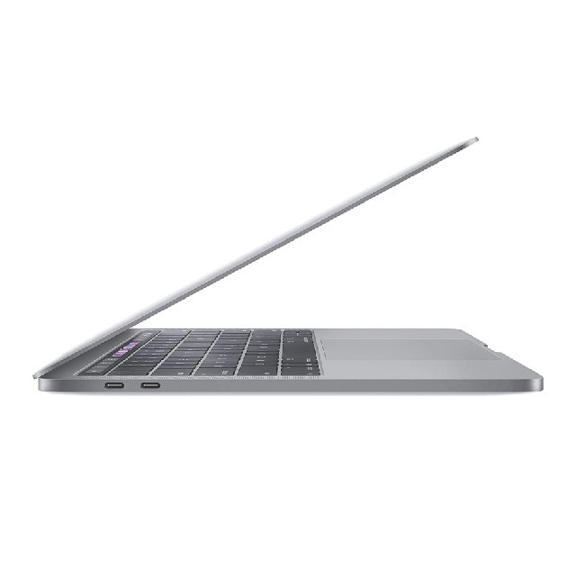 Apple MacBook Pro MUHP2J/A 13インチ 256GB - www.sorbillomenu.com