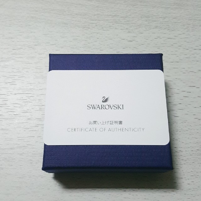 【最終価格】SWAROVSKI　ネックレス 3