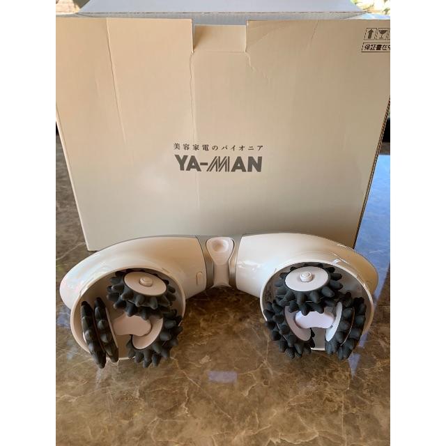 YA-MAN - ヤーマン アセチノデュアルサイクロンIB-35S