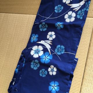 浴衣☆美品(浴衣)