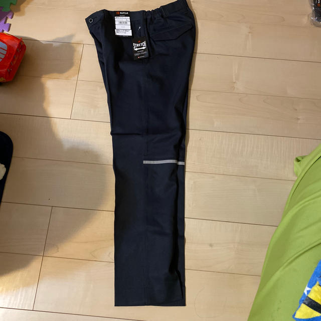 BURTLE(バートル)のバートルワークウェア　9073unisex pants 34バイパー メンズのパンツ(ワークパンツ/カーゴパンツ)の商品写真