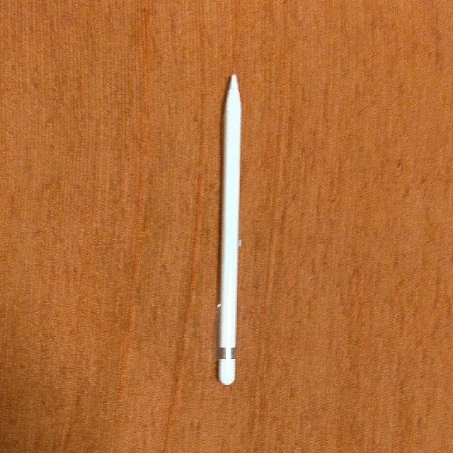 【保護ケース付き 】ApplePencil 第一世代 ホワイト 1