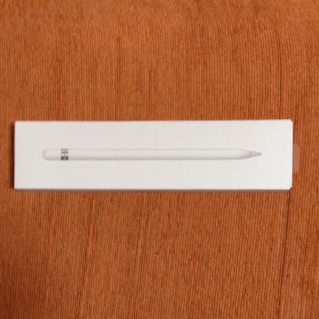 【保護ケース付き 】ApplePencil 第一世代 ホワイト 2