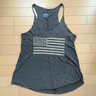 ブランディーメルビル(Brandy Melville)のブランディーメルビル♡タンクトップ 新品 ハワイ(タンクトップ)