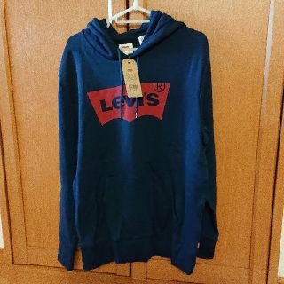 リーバイス(Levi's)のLevi'sトレーナー(トレーナー/スウェット)