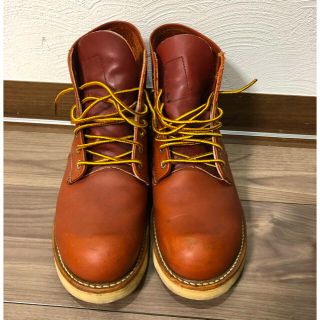 レッドウィング(REDWING)のレッドウィング　US9 27センチ(ブーツ)