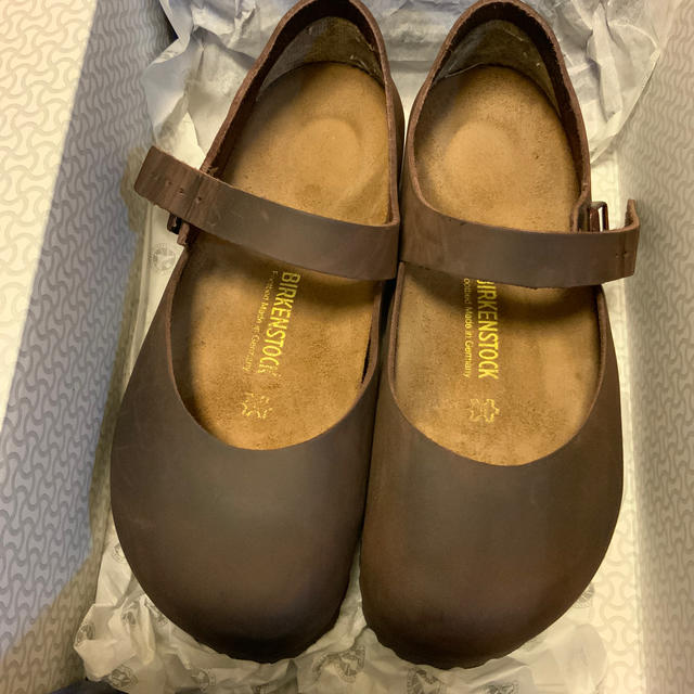 BIRKENSTOCK - 値下げしました8000→7500円 ビルケンシュトック ...