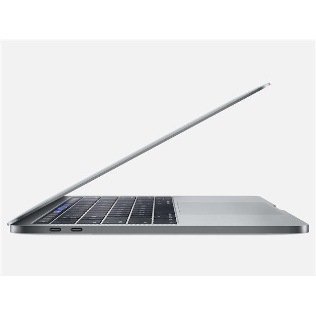 Apple - Apple MacBook Pro 13インチ 128GB スペースグレイ