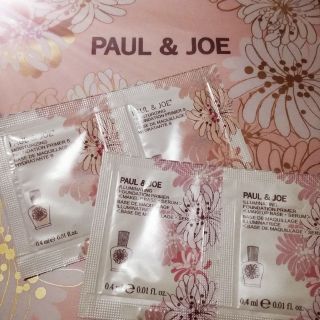 ポールアンドジョー(PAUL & JOE)のPAUL&JOE(化粧下地)