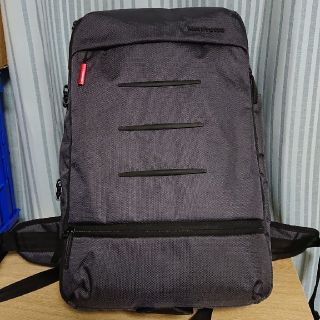 マンフロット(Manfrotto)のManfrotto カメラリュック Manhattanコレクション 26.5L(バッグパック/リュック)