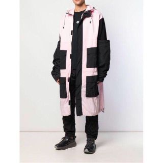 新作 【一週間限定大特価】OFF-WHITE オフホワイト ※年内限定 モッズ