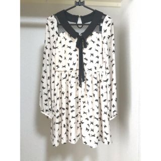イング 猫 ミニワンピース レディース の通販 73点 Ingniのレディースを買うならラクマ イング 猫 ミニワンピース レディース の通販 73点 Ingniのレディースを買うならラクマ