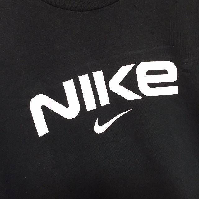 NIKE(ナイキ)のNIKE USEDTシャツ モスグリーン メンズのトップス(Tシャツ/カットソー(半袖/袖なし))の商品写真