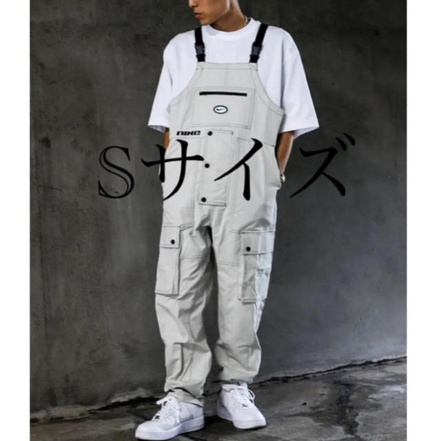 NIKE ナイキ SR オーバーオールズ AS M NSW OVERALLS-