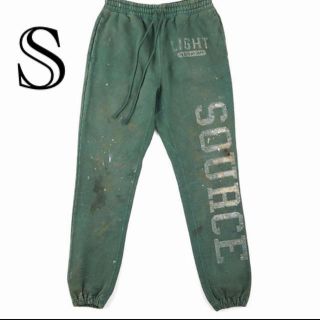 レディメイド(LADY MADE)のSAINT MICHAEL 20AW SWEAT PANTS(その他)