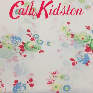 キャスキッドソン(Cath Kidston)の新品 約3.3m キャスキッドソン 生地 サマーシルク(生地/糸)