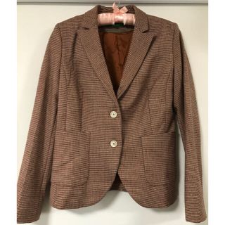 ベネトン テーラードジャケット(レディース)の通販 63点 | BENETTONの