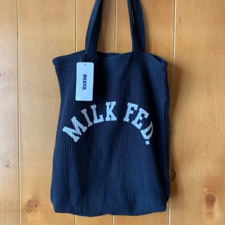 ミルクフェド(MILKFED.)のMILKFED./トートバッグ(トートバッグ)