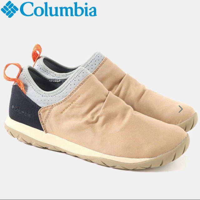 Columbia(コロンビア)のコロンビア　カプラヤチャッカ 新品  23.0 レディースの靴/シューズ(スニーカー)の商品写真