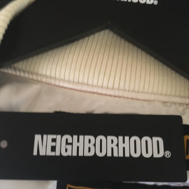 NEIGHBORHOOD(ネイバーフッド)のネイバーフッド　NEIGHBORHOOD スーベニアジャケット メンズのジャケット/アウター(スカジャン)の商品写真