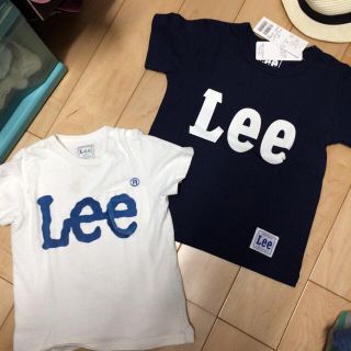 リー(Lee)の専用(Tシャツ/カットソー)