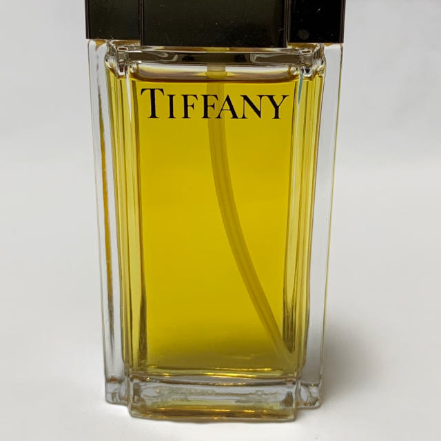 Tiffany & Co.(ティファニー)の【rinrin様4点同梱専用】ティファニー オードパフューム EDP 30ml コスメ/美容の香水(香水(女性用))の商品写真