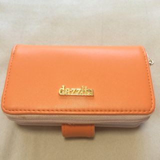 ダズリン(dazzlin)のiPhone5sケース(iPhoneケース)