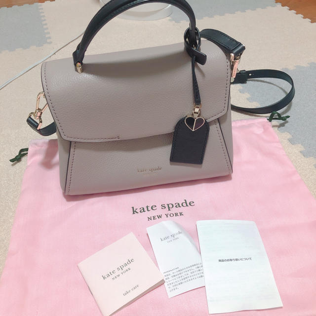 kate spade ショルダーバッグ 2way ミニバッグ