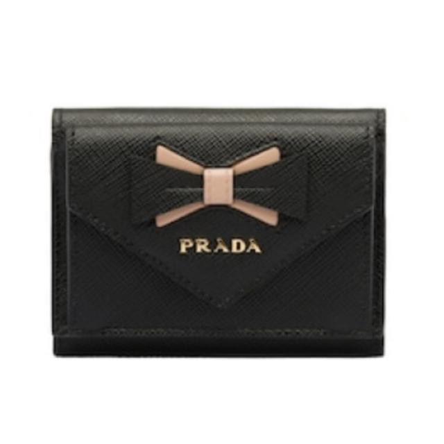 PRADA(プラダ)のM◎様専用 レディースのファッション小物(財布)の商品写真