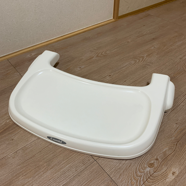 combi - コンビ ハイ&ロースウィングラック テーブルのみの通販 by の