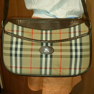 バーバリー(BURBERRY)のK様♥専用(ショルダーバッグ)