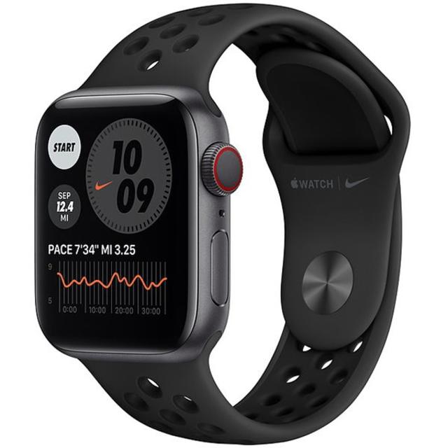 アップル Apple Watch Nike Series 6