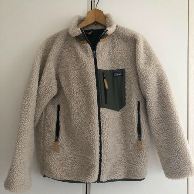 patagonia（パタゴニア）Retro-X Jacket