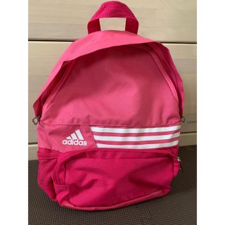 アディダス(adidas)のadidas kids リュック(リュックサック)