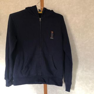 ポロラルフローレン(POLO RALPH LAUREN)のポロベア★ラルフローレン  ★パーカー(ジャケット/上着)