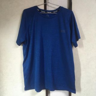 Tシャツ（ワークマン）(Tシャツ/カットソー(半袖/袖なし))