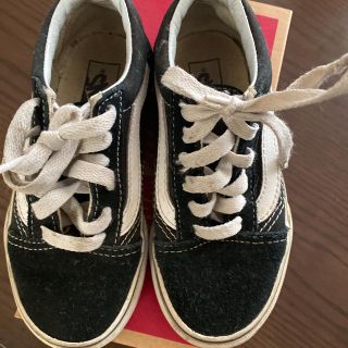 ヴァンズ(VANS)のvansスニーカー(スニーカー)