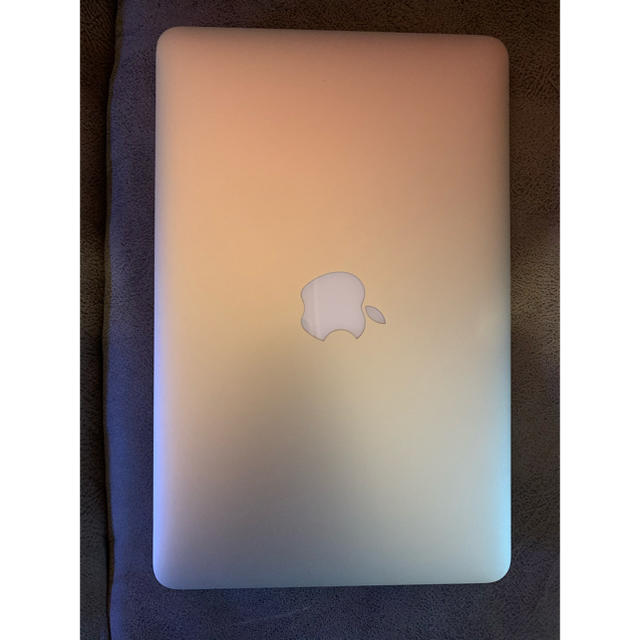 Mac (Apple)(マック)のMacBook Air 2014 11インチ WIN10 office365 スマホ/家電/カメラのPC/タブレット(ノートPC)の商品写真