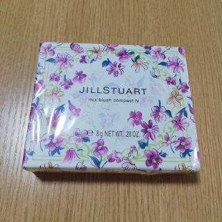 ジルスチュアート(JILLSTUART)のジルスチュアート(チーク)