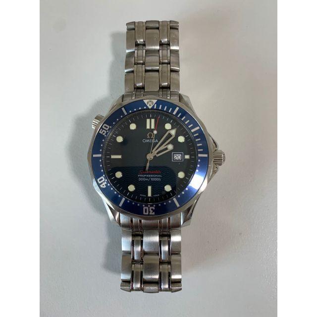 OMEGA Seamaster Professional オメガ シーマスター