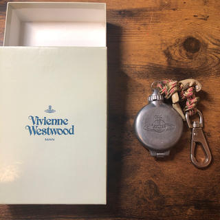 ヴィヴィアンウエストウッド(Vivienne Westwood)の(取置き)vivienne  westwood 携帯灰皿(その他)