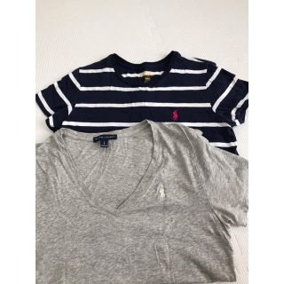 ラルフローレン(Ralph Lauren)のラルフローレン　Tシャツセット(Tシャツ(半袖/袖なし))