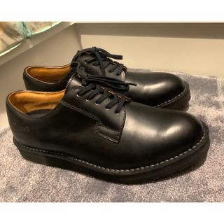 ダナー(Danner)のDanner ポストマン night black 26.5(ブーツ)