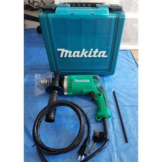 Makita(マキタ)の【未使用】マキタ Makita 震動ドリル M816K スマホ/家電/カメラの生活家電(その他)の商品写真