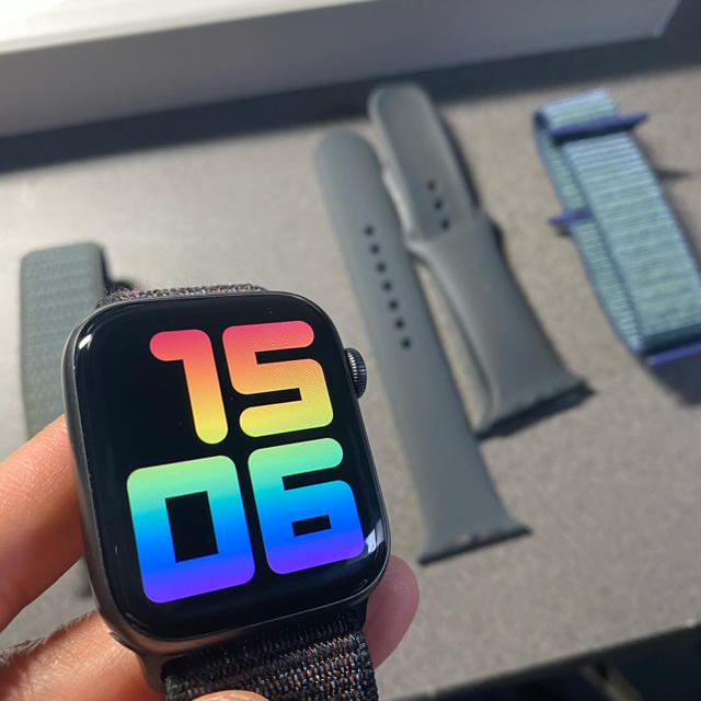 正規取扱店】 Apple Watch 44mm 5 watch apple - 腕時計(デジタル) - pathwaysfl.org 正規取扱店】 Apple Watch 44mm 5 watch apple - 腕時計(デジタル) - pathwaysfl.org