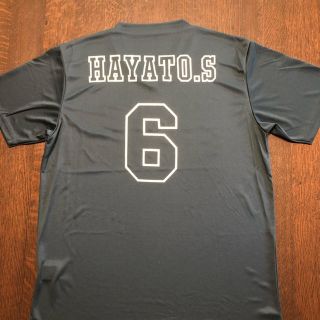 ヨミウリジャイアンツ(読売ジャイアンツ)の坂本勇人プレーヤーズＴシャツ(スポーツ選手)